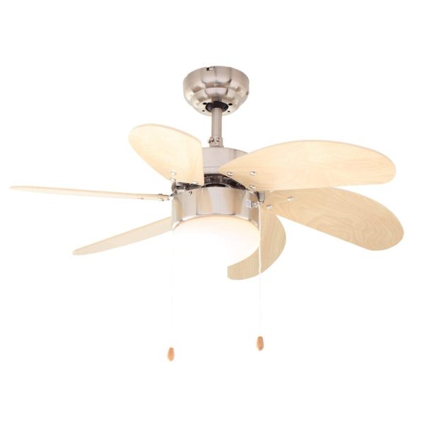 TURBO SWIRL CEILING FAN 2