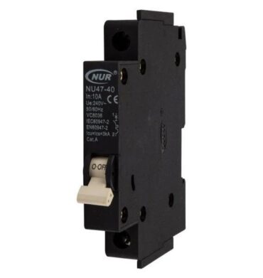 NUR Circuit Breaker