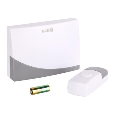 Wireless Doorchime (+1 Transmitter)