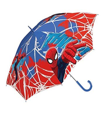 Character Group Spiderman Umbrella