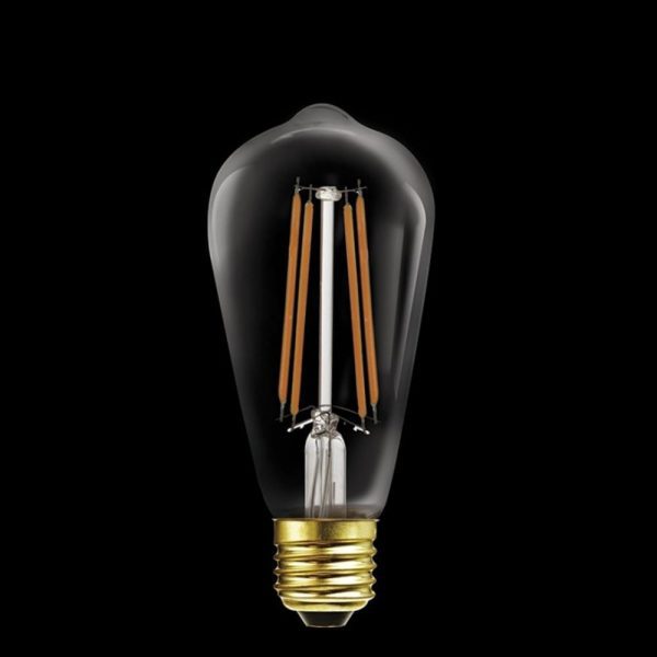 LED Filament Bulbs