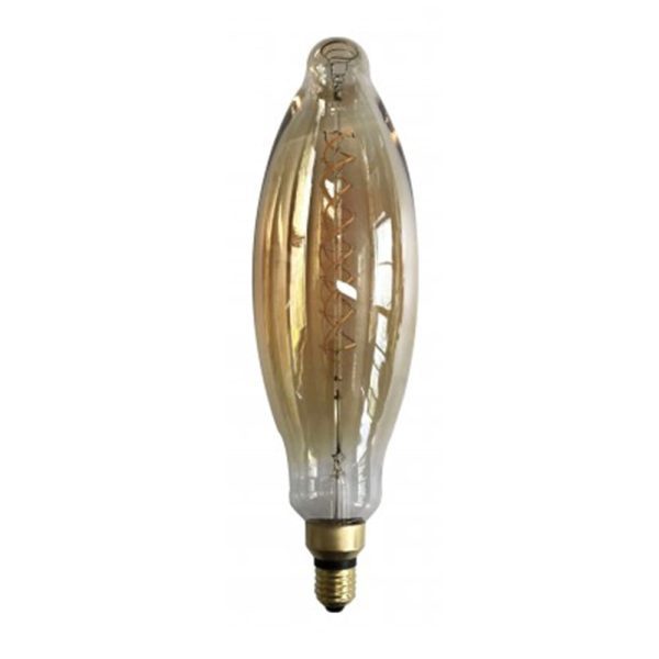 LED Filament Bulbs