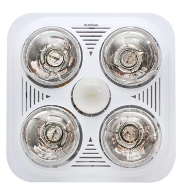 3 IN 1 C86W CEILING BATHROOM HEATER