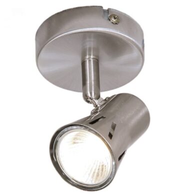 Spotlight with 1 Bulbs