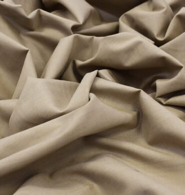 Plain Sheeting Fabric fern