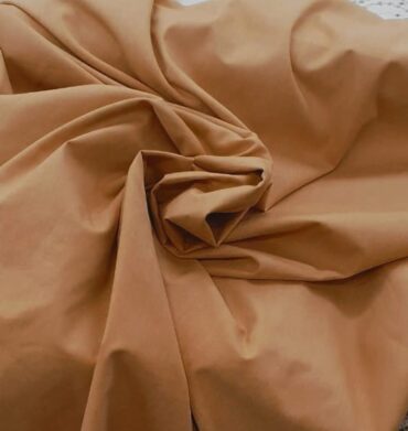 Plain Sheeting Fabric Sahara