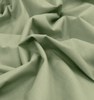 Plain Sheeting Fabric Willow