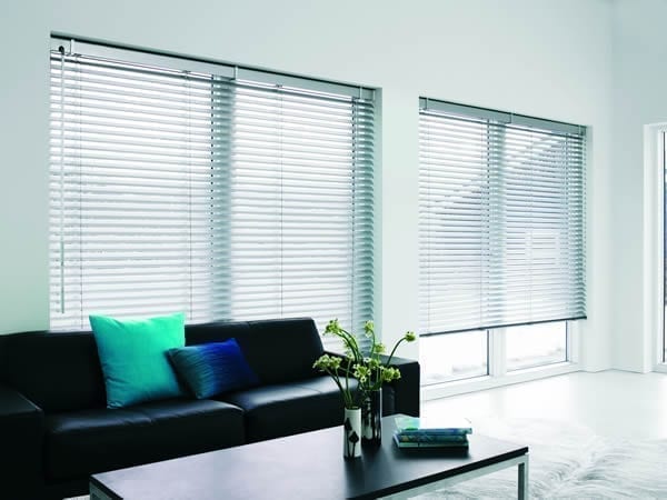 25MM AND 50MM ALUMINIUM VENETIANS - Metro Menlyn