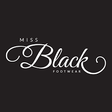 Miss Black Footwear