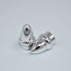 16mm Acorn Finials
