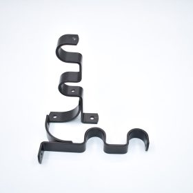 25/25mm Alpha Metal Brackets