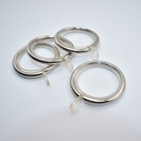 PSS016 25mm Finsh Metal Rings