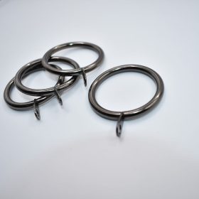 PBN130 25mm Finsh Metal Rings