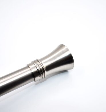 Papini 25MM Hat Shape Finials