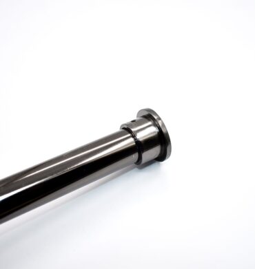 Papini 25mm Flat End Cap