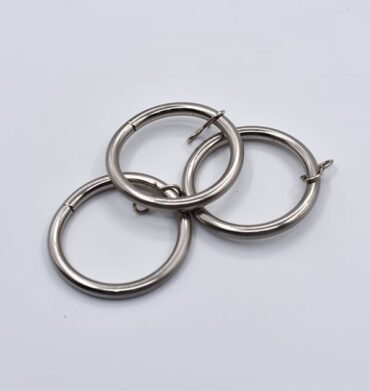 PSS250 32mm Finsh Metal Rings