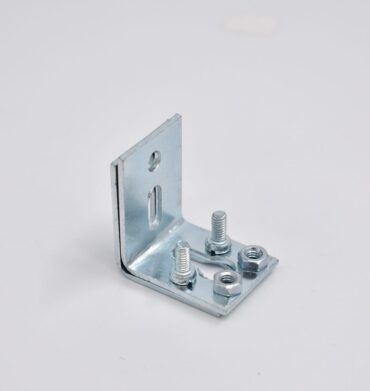 A001 Steel Single Brackets-Galvanised