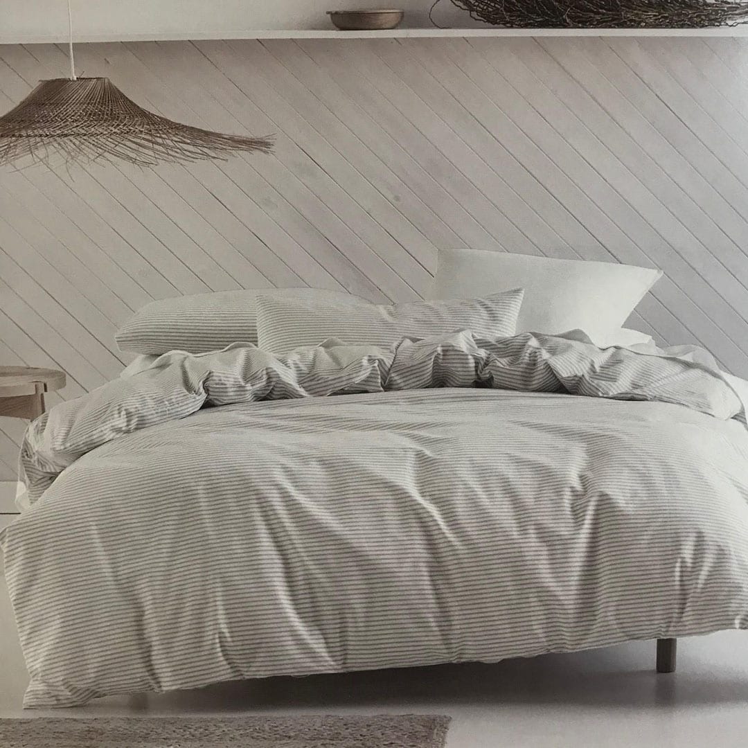 Linen House Duvet Cover Set Oria Metro Menlyn