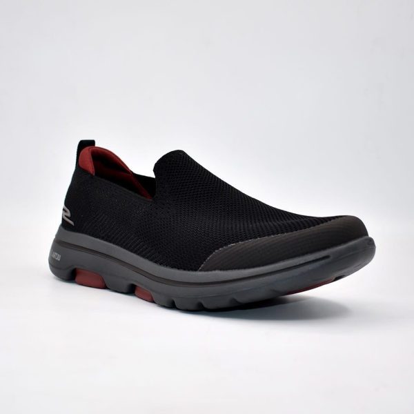 Skechers GO WALK BLK - Image 2