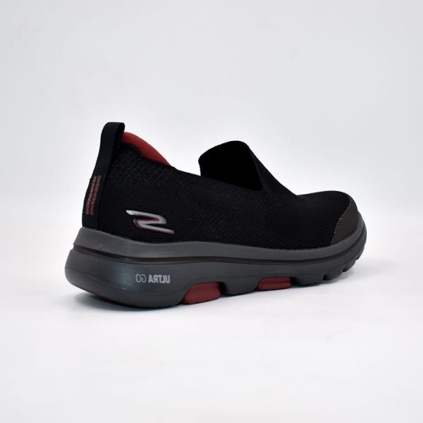 Skechers GO WALK BLK - Image 3