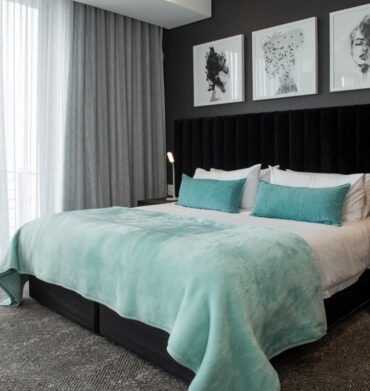 Belfiore Blanket Three Quarter 180X230 Cm