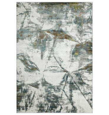 Silk House JAY007A1/A2 Prisma Dried Moss Rug