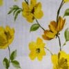 FLORAL UPHOLSTERY FABRIC FROM TURKTEX