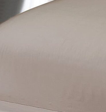 Simon Baker 300TC Fitted Sheet (XL|XD) Mocha