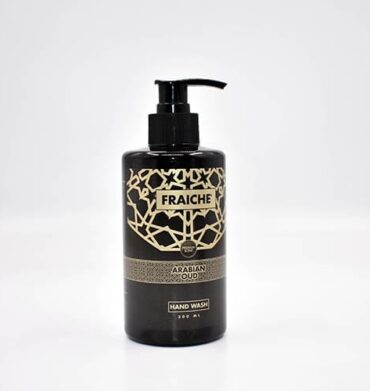 Fraiche Liquid Handwash - Arabian Oud