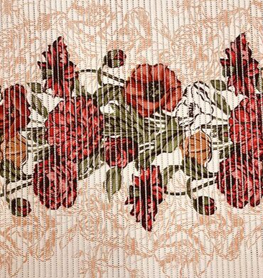 NESE 65CM ASTD MOON WALK NON-SLIP MAT 22