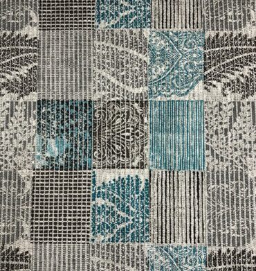 NESE 65CM ASTD MOON WALK NON-SLIP MAT 24