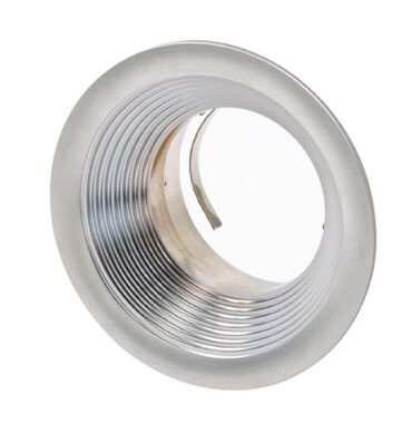 VIOLA-B1 Ø75MM GU10 CHROME