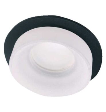 DONNA-11 Ø70MM GU10 BLACK