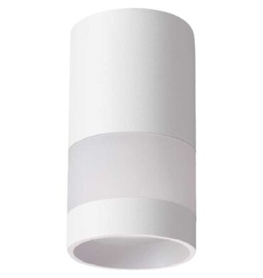 DONNA-BB D80MM GU10 WHITE