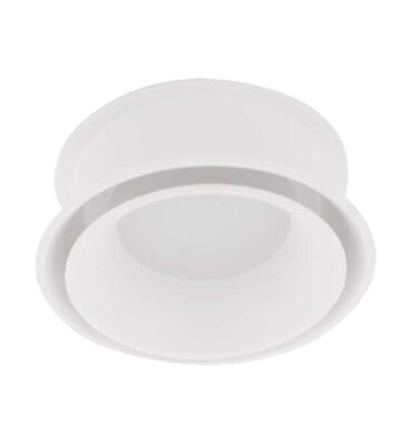 DONNA&X1 Ø65MM GU10 WHITE&WHITE