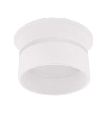 DONNA&X2 Ø65MM GU10 WHITE&WHITE