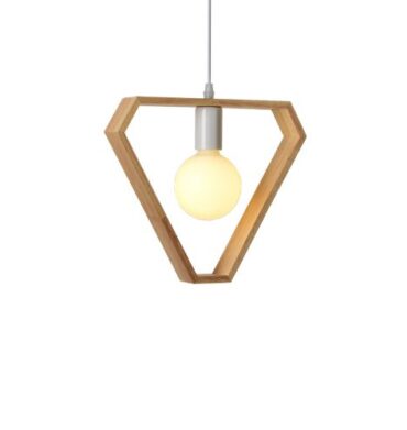 S.L ELR-1002-WW Pendant Light