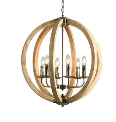 S.L YG30021-6P Pendant Light