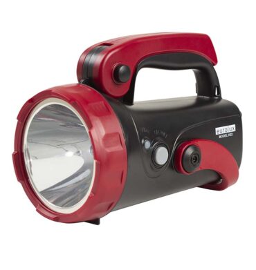H22 5W LED RECHARGEABLE TORCH