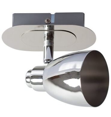 RADIANT EG01B-CH NIX BAR SPOTLIGHT