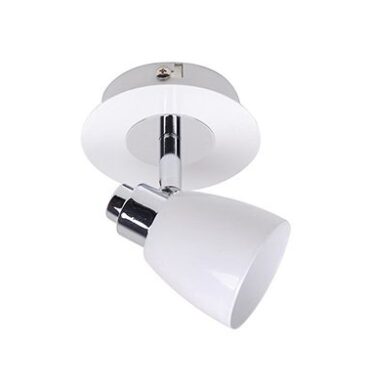 Spotlight with 1 Bulb