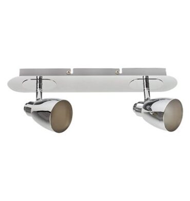 RADIANT EG02B-CH NIX BAR SPOTLIGHT