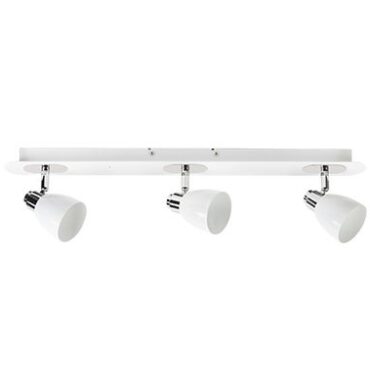 RADIANT EG03B-W NIX BAR SPOTLIGHT