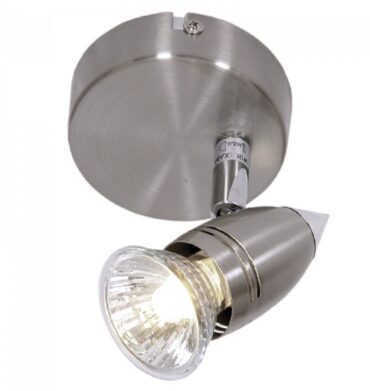Spotlight with 1 Bulb