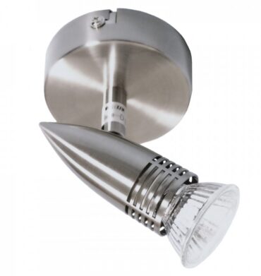 Spotlight with 1 Bulb