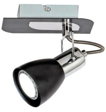 Spotlight with 1 Bulb