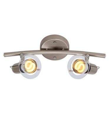 Eurolux S22SC Spot Mini Disc 2 Bow