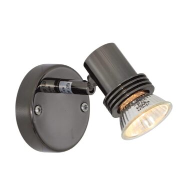 Spotlight with 1 Bulb