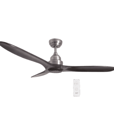 Bright Star FCF079 Fan With 3 Solid Wood Blades