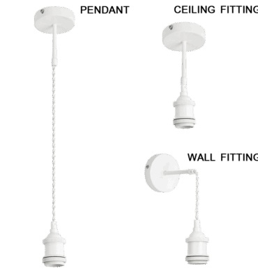 BS PEN501 Matt White